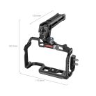 SmallRig 3830C Handheld Cage Kit (for Canon EOS R5 / R6 / R5 C)