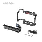 SmallRig 3830C Handheld Cage Kit (for Canon EOS R5 / R6 / R5 C)