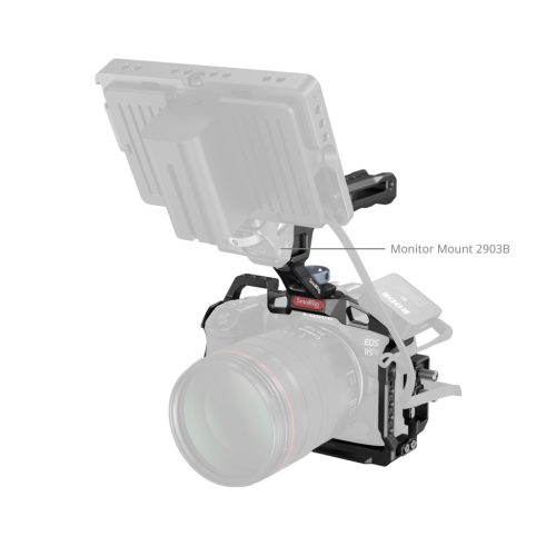 SmallRig 3830C Handheld Cage Kit (for Canon EOS R5 / R6 / R5 C)