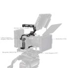 SmallRig 3830C Handheld Cage Kit (for Canon EOS R5 / R6 / R5 C)
