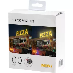 NiSi Filter Black Mist Kit 95mm