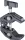SmallRig 3755 Crab-Shaped Clamp