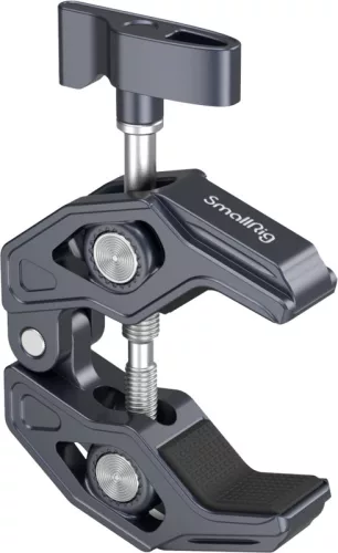 SmallRig 3755 Crab-Shaped Clamp