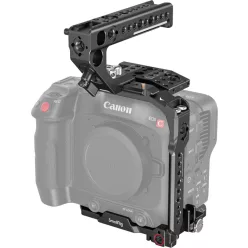 SmallRig 3899 Handheld Kit for Canon EOS C70