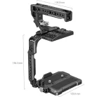 SmallRig 3899 Handheld Kit for Canon EOS C70