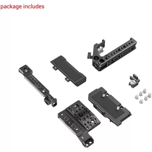 SmallRig 3899 Handheld Kit for Canon EOS C70