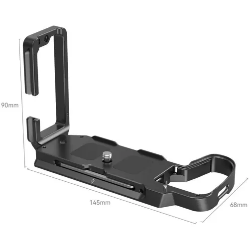 SmallRig 3928 L-Bracket for Fujifilm X-H2S