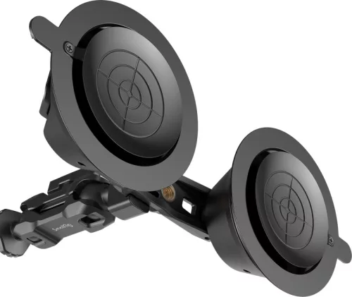 SmallRig dupla tapadókorong kameratartóval (3566)