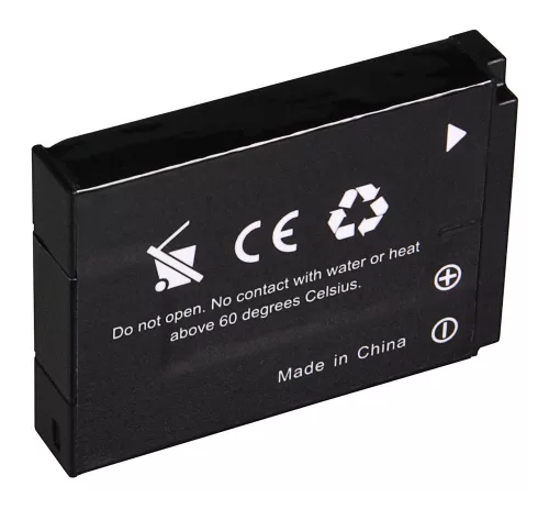 PATONA NB-5L PREMIUM akkumulátor (1.100mAh) (for Canon) (1208)