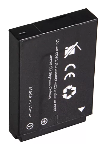 PATONA NB-5L PREMIUM akkumulátor (1.100mAh) (for Canon) (1208)