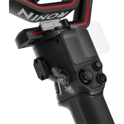   SmallRig Screen Protector (for DJI RS3, DJI RS3 PRO) (2db) (3988)