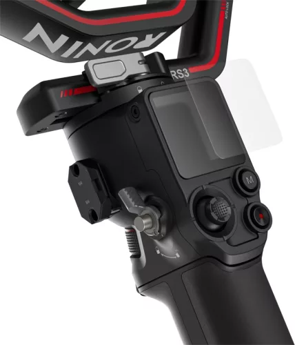 SmallRig Screen Protector (for DJI RS3, DJI RS3 PRO) (2db) (3988)