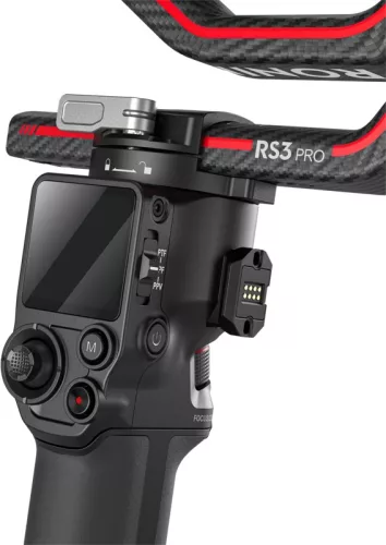 SmallRig Screen Protector (for DJI RS3, DJI RS3 PRO) (2db) (3988)