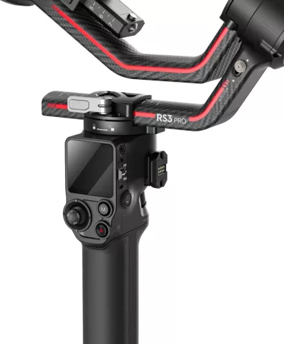 SmallRig Screen Protector (for DJI RS3, DJI RS3 PRO) (2db) (3988)