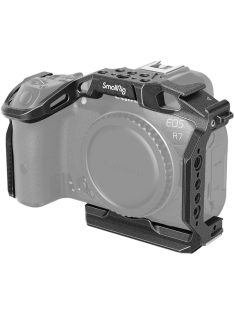   SmallRig "Black Mamba" Cage (for Canon EOS R7) (4003)