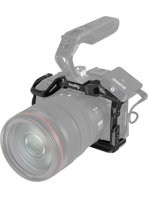 SmallRig "Black Mamba" Cage (for Canon EOS R10) (4004)