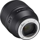 Samyang AF 85mm / 1.4 FE II (for Sony E) (F1213006101)