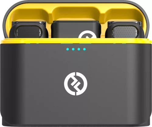 HOLLYLAND LARK M1 Duo (2-person) (with charging case) (LARK M1-1:2)