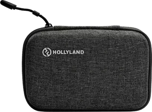 HOLLYLAND LARK M1 Duo (2-person) (with charging case) (LARK M1-1:2)
