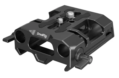 SmallRig 4002 15mm Dovetail Baseplate