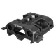 SmallRig 4002 15mm Dovetail Baseplate
