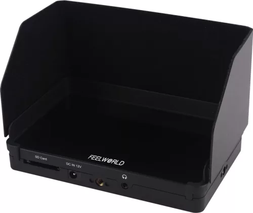 FEELWORLD F6 PLUS Sunhood (120893)