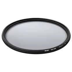   NiSi Filter True Color CPL 127mm For Fuji/Canon Broadcast Lenses