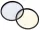 NiSi Filter Allure Streak Blue 2mm 77mm