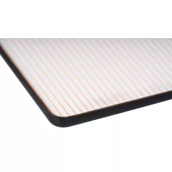 NiSi Cine Filter Allure Streak Orange 2mm 4x5.65"