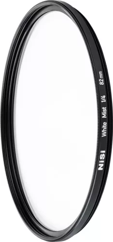NiSi Filter White Mist 1/4 82mm
