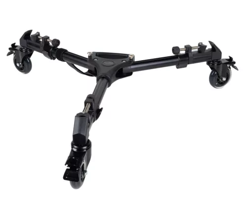 SmallRig 3986 Universal Tripod Dolly