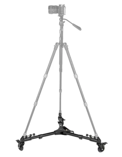 SmallRig 3986 Universal Tripod Dolly