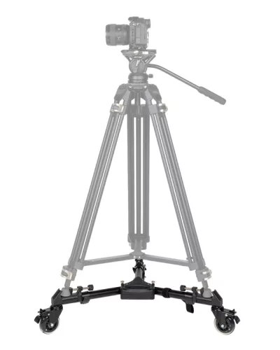 SmallRig 3986 Universal Tripod Dolly