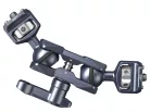 SmallRig 3873 Magic Arm with Dual Ball heads (1/4"-20 Screws)