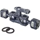 SmallRig 3873 Magic Arm with Dual Ball heads (1/4"-20 Screws)