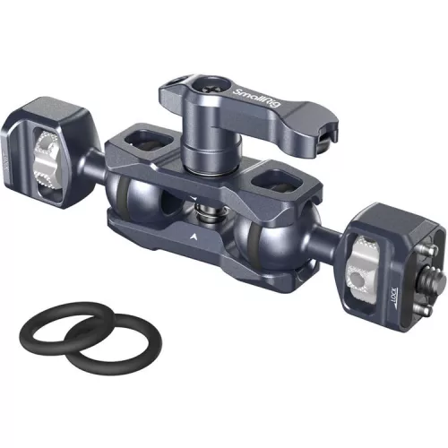 SmallRig 3873 Magic Arm with Dual Ball heads (1/4"-20 Screws)