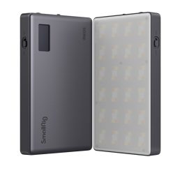   SmallRig RM120 RGB LED Video Light "Long Battery Life" (3808)