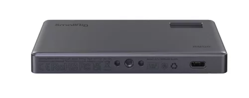 SmallRig RM120 RGB LED Video Light "Long Battery Life" (3808)