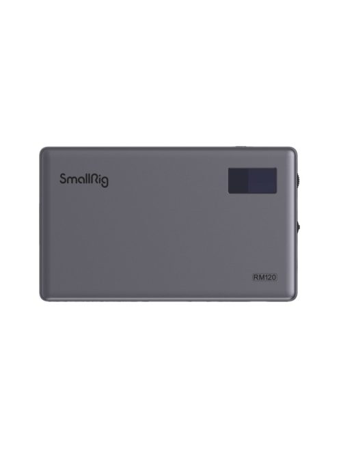 SmallRig RM120 RGB LED Video Light "Long Battery Life" (3808)