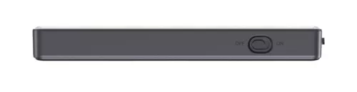 SmallRig RM120 RGB LED Video Light "Long Battery Life" (3808)