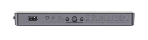 SmallRig RM120 RGB LED Video Light "Long Battery Life" (3808)