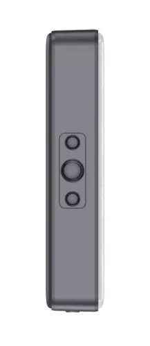 SmallRig RM120 RGB LED Video Light "Long Battery Life" (3808)