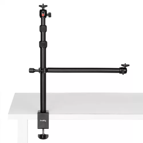 SmallRig 3992 Desk Mount with Holding Arm DT-30