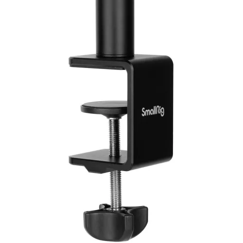 SmallRig 3992 Desk Mount with Holding Arm DT-30