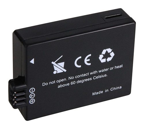 PATONA LP-E5 PREMIUM akkumulátor (1211)