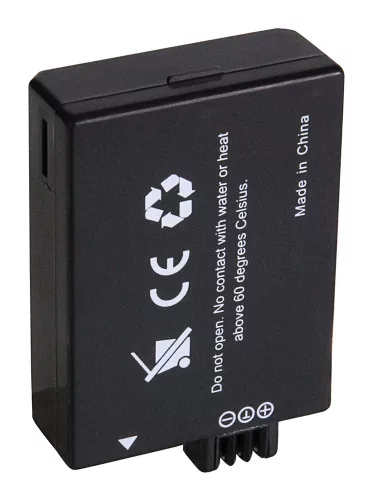 PATONA LP-E5 PREMIUM akkumulátor (1211)