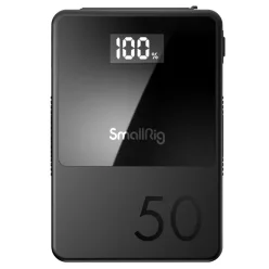 SmallRig 3579 V-Mount Battery Mini VB50