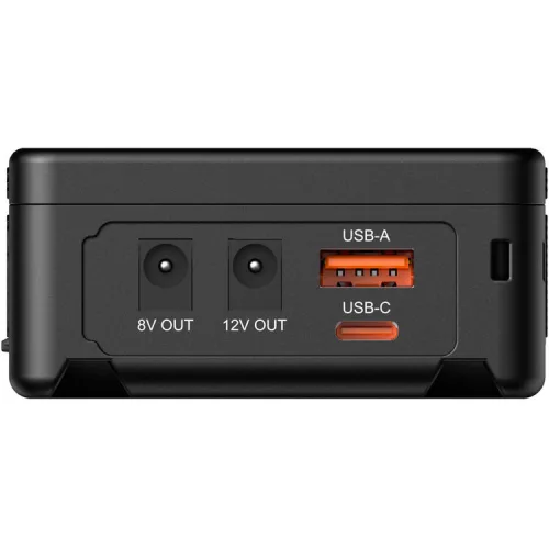 SmallRig 3579 V-Mount Battery Mini VB50