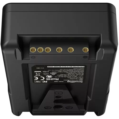 SmallRig 3579 V-Mount Battery Mini VB50