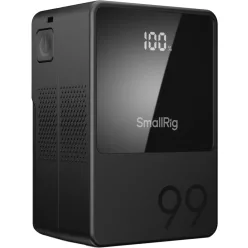 SmallRig 3580 V-Mount Battery Mini VB99